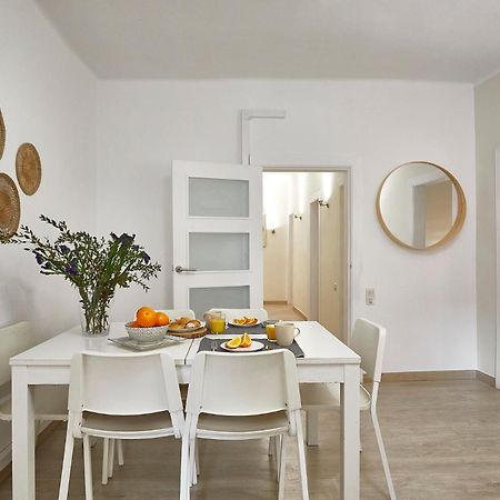 Bbarcelona Encants Flat Exteriör bild