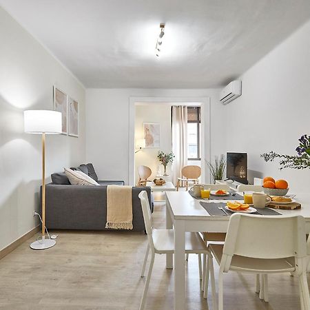 Bbarcelona Encants Flat Exteriör bild